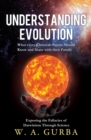 Understanding Evolution - Book