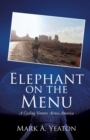Elephant on the Menu - Book