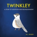 Twinkley - Book