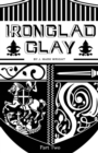 Ironclad Clay - Book