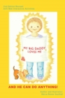 My Big Daddy Loves Me - Book