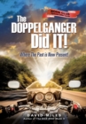 The DOPPELGANGER Did IT! - Book