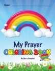 My Prayer Coloring Book - Book