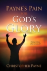 Payne's Pain for God's Glory - Book