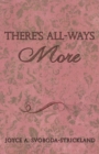 There's All-Ways More - Book
