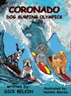 Coronado Dog Surfing Olympics - Book