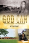 God Can - Book