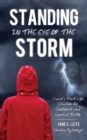 Standing In The Eye Of The Storm - Book