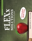 Flexx Solutions Easy Lesson Plans - Book