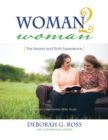 Woman2woman - Book