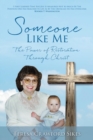 Someone Like Me - Book