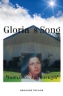 Gloria's Song - Book
