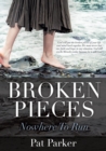 Broken Pieces - Book