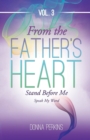 From the Father's Heart Vol.3 - Book