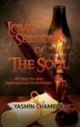 Love Sessions of the Soul - Book
