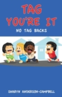 Tag You're It - Book