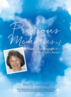 Precious Memories of Nancy Linebaugh RN, Cnm an Alzheimer's Patient - Book