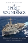 Spirit Soundings Volume III : Returning to America - Book