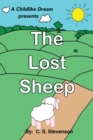 The Lost Sheep - Book