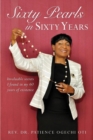 Sixty Pearls in Sixty Years - Book