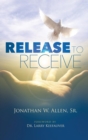Release To Receive - Book