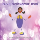 Olive Overcomer Oval - Book