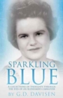 Sparkling Blue - Book