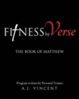 Fitness by Verse - Book
