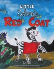 Little Zebra's Red Coat - Book