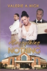 Everything for Nothing - Book