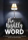 The Nightly Word - Book