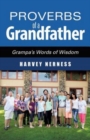 Proverbs of a Grandfather - Book