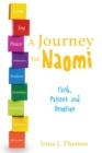 A Journey for Naomi - Book