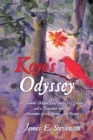 Koyo's Odyssey - Book