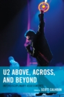 U2 Above, Across, and Beyond : Interdisciplinary Assessments - Book