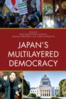 Japan's Multilayered Democracy - Book