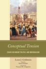 Conceptual Tension : Essays on Kinship, Politics, and Individualism - Book