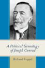 A Political Genealogy of Joseph Conrad - Book