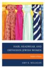 Hair, Headwear, and Orthodox Jewish Women : Kallah's Choice - Book