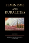 Feminisms and Ruralities - Book