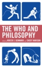 The Who and Philosophy - Book