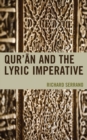 Qur'an and the Lyric Imperative - Book