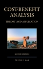 Cost-Benefit Analysis : Theory and Application - Book