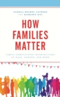 How Families Matter : Simply Complicated Intersections of Race, Gender, and Work - Book