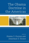 The Obama Doctrine in the Americas - Book