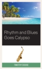 Rhythm and Blues Goes Calypso - Book