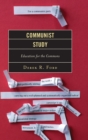 Communist Study : Education for the Commons - Book