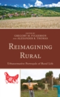 Reimagining Rural : Urbanormative Portrayals of Rural Life - Book