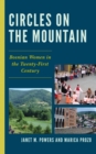 Circles on the Mountain : Bosnian Women in the Twenty-First Century - Book