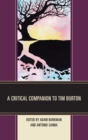 A Critical Companion to Tim Burton - Book